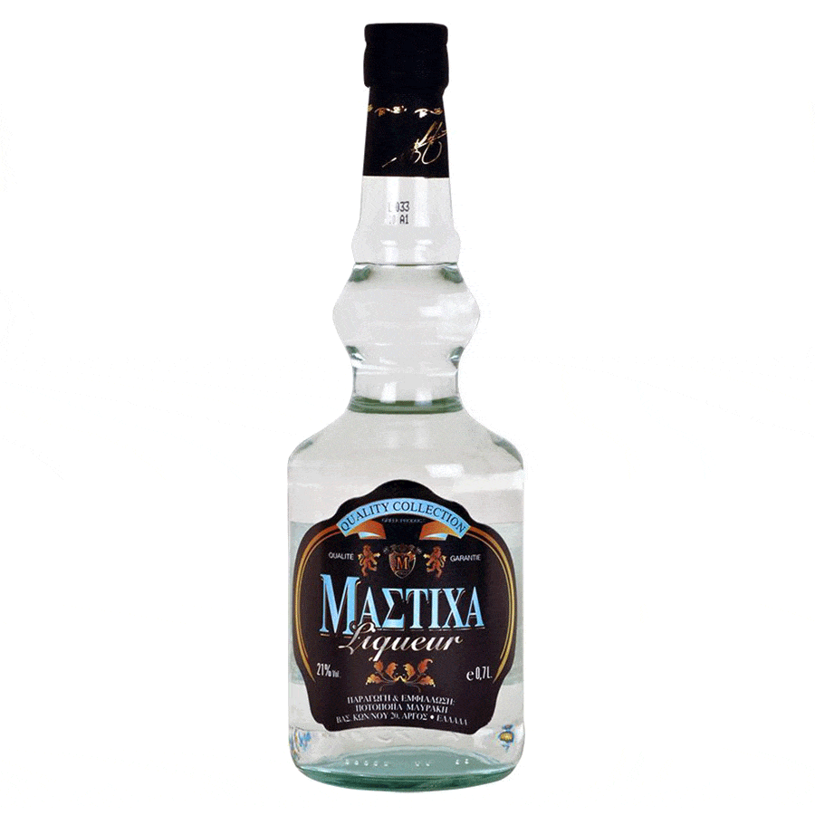 Mastiha Liquor 700ml
