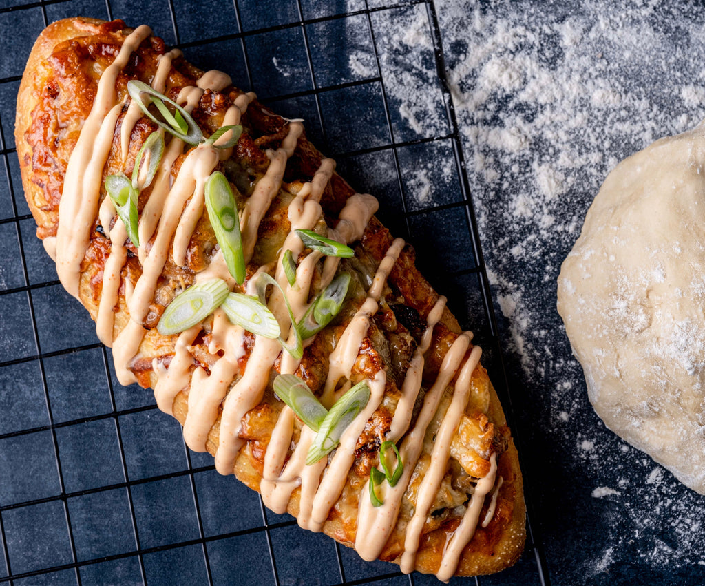 Peinirli Chicken