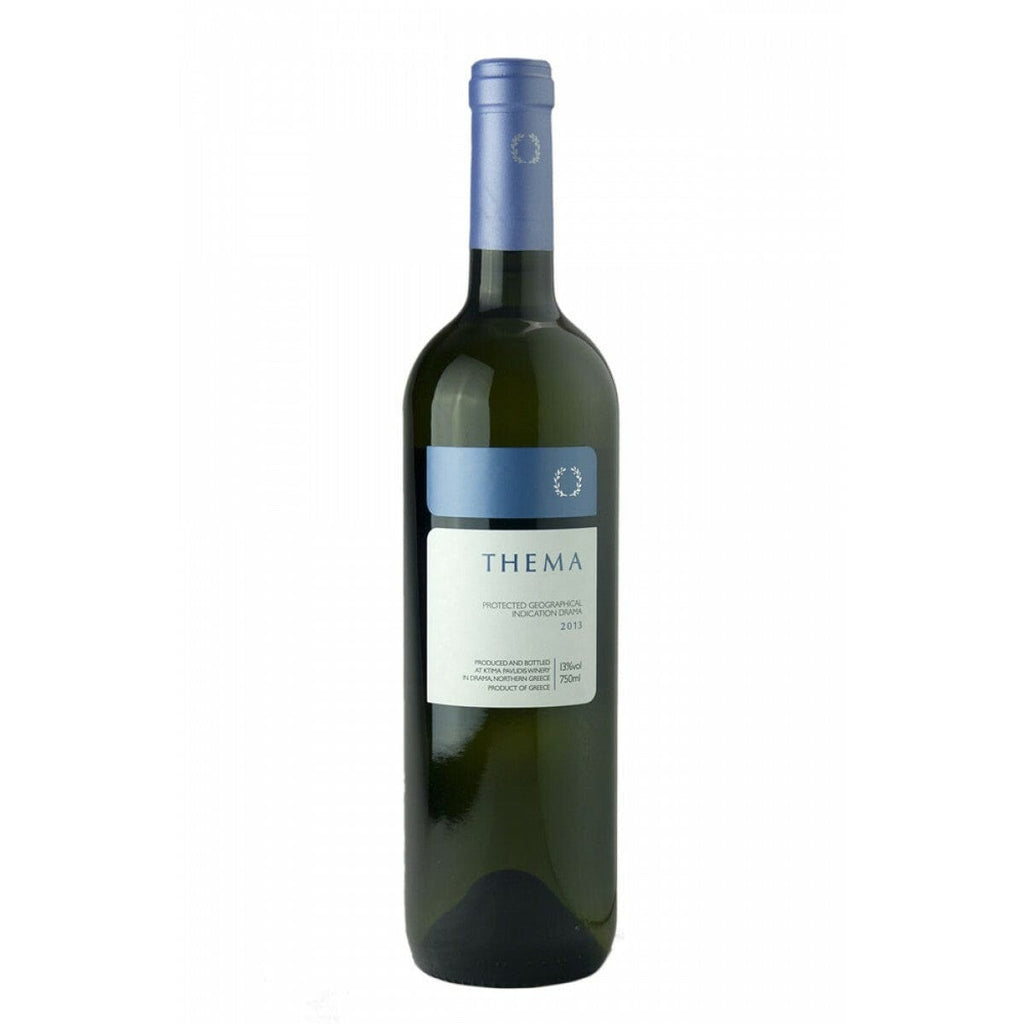 Assyrtiko