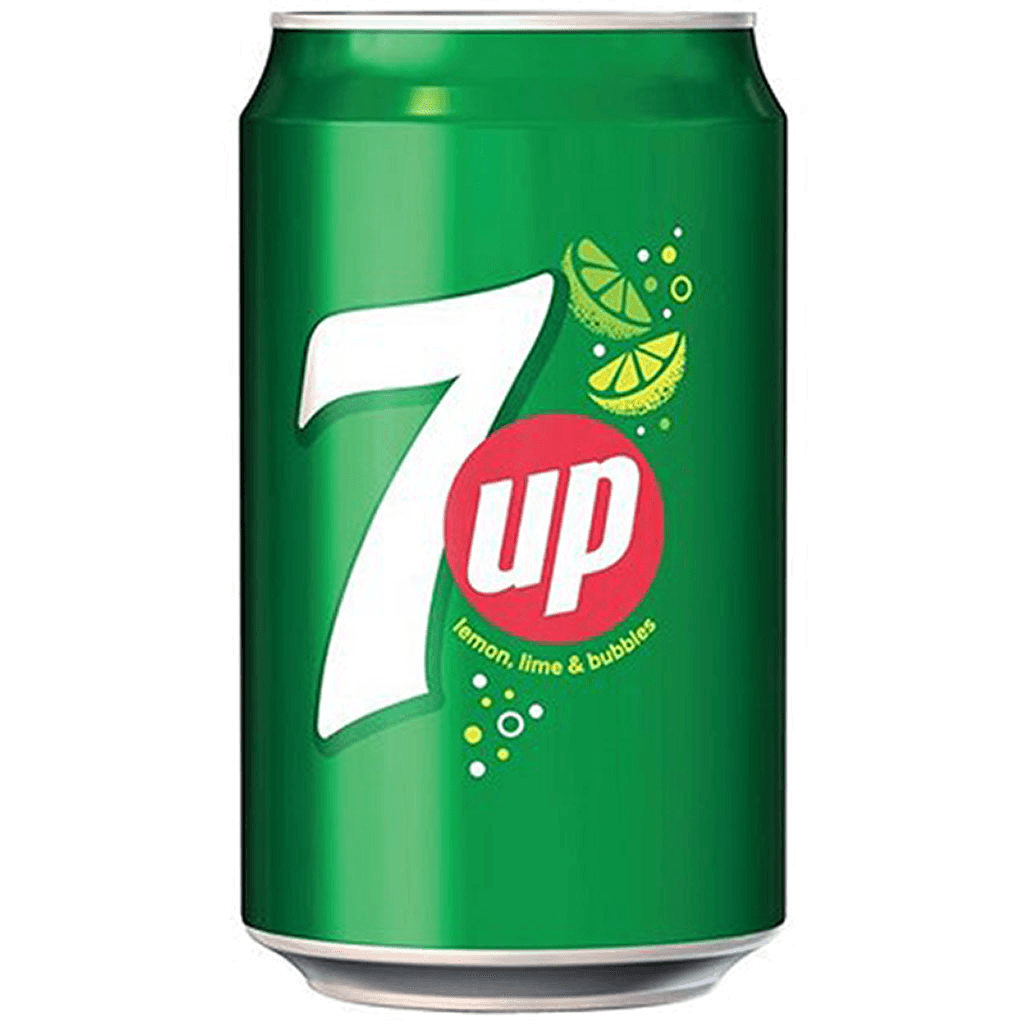 7UP Lemonade