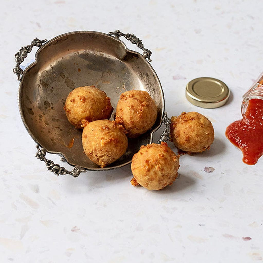 Cheese Balls