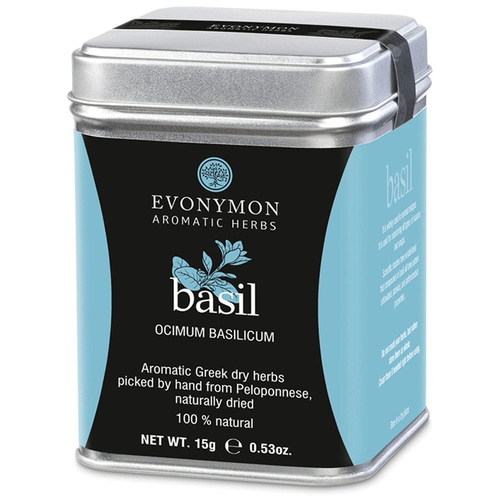 Evonymon Basil