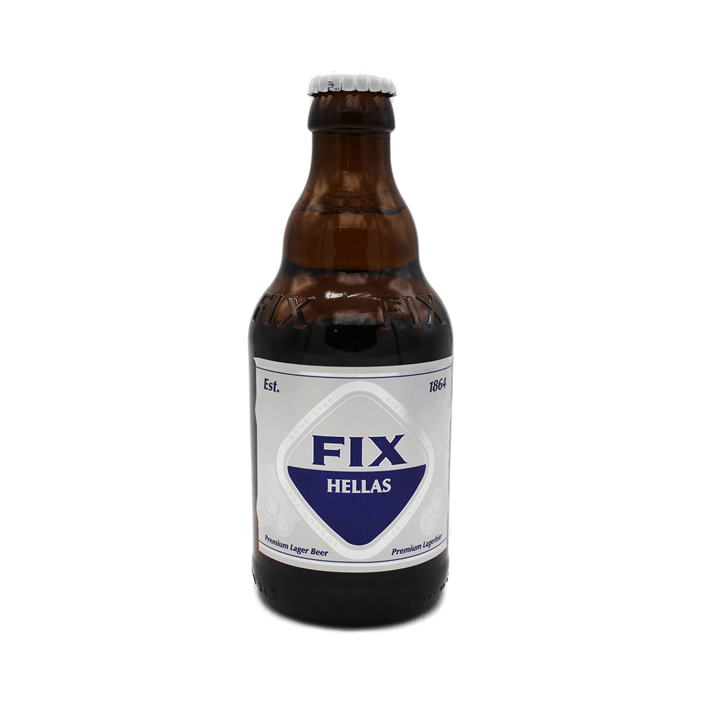 Fix Lager (330ml)