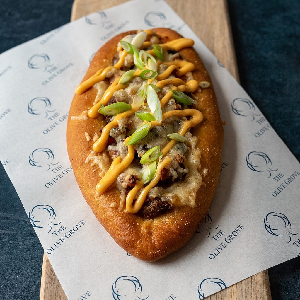 Peinirli Chicken
