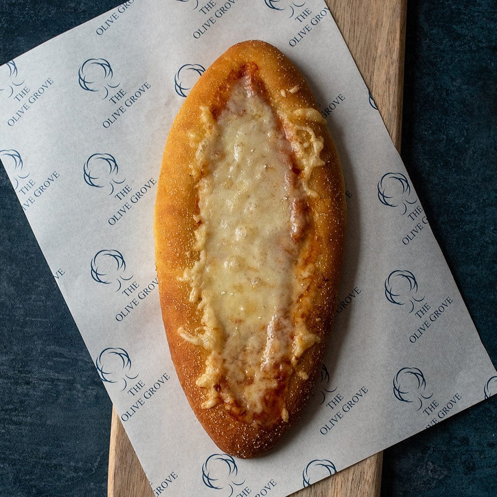Peinirli Cheese - BYO