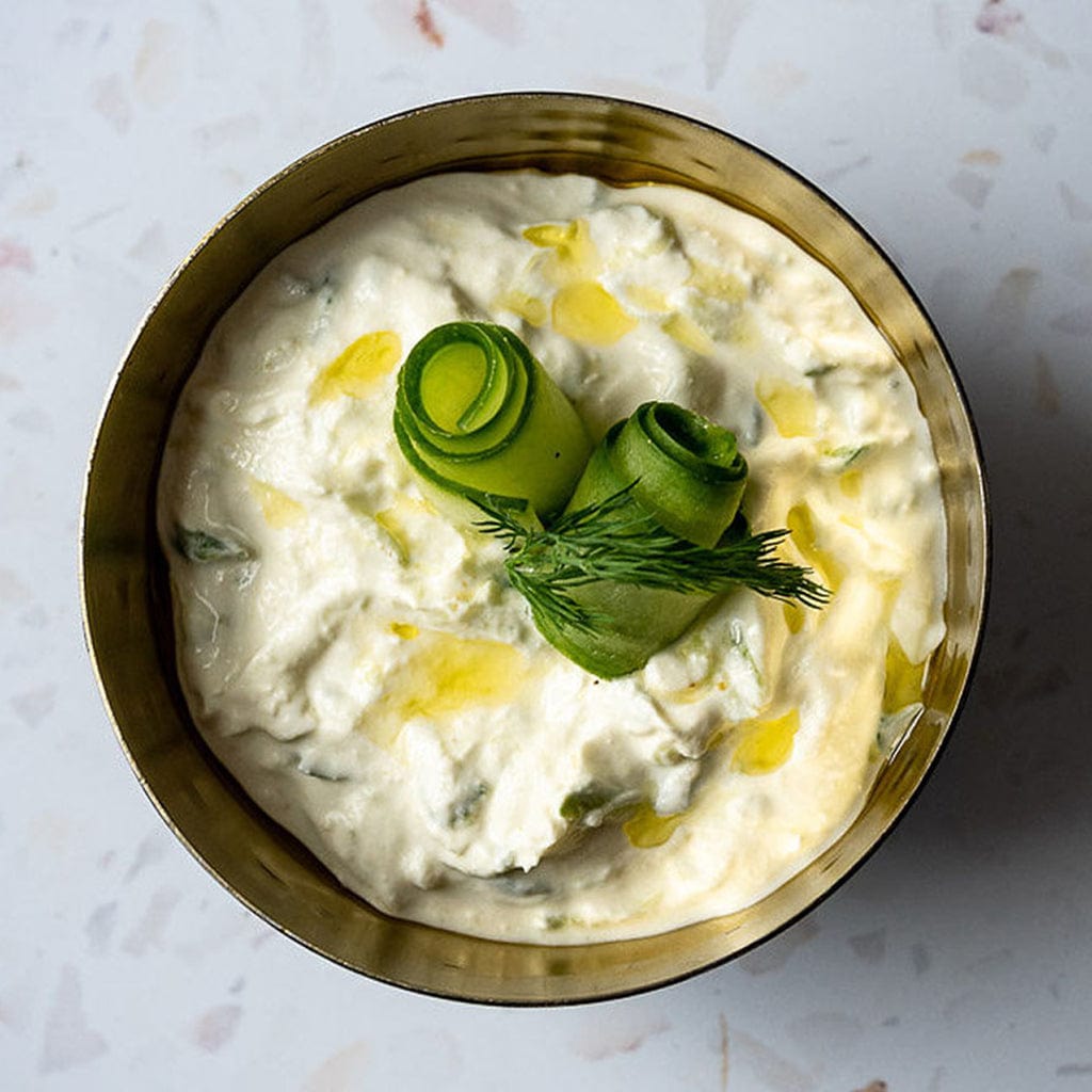 Tzatziki