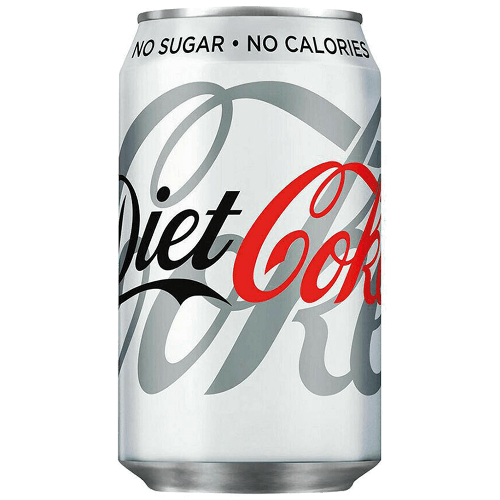 Diet-Coke 330ml