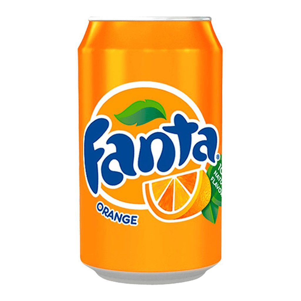 Fanta (330ml)