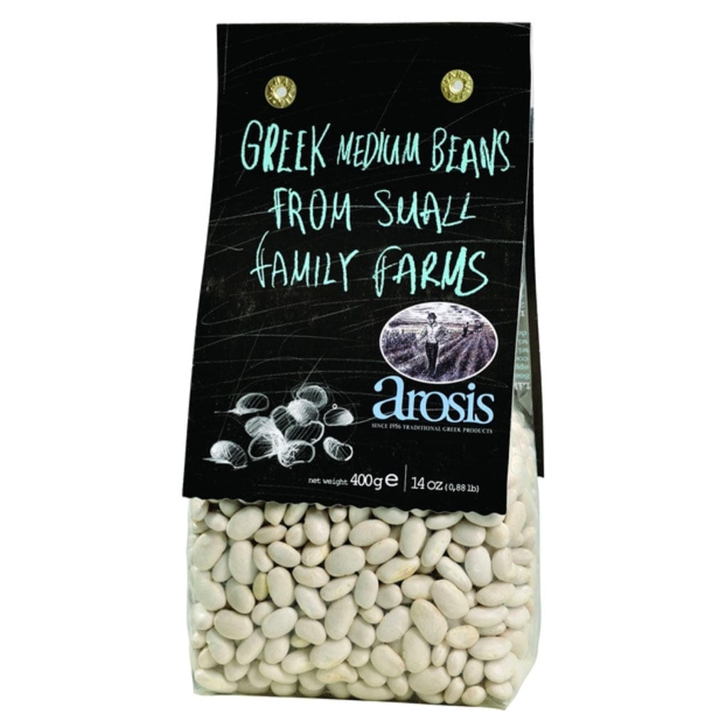Arosis Papouda Beans 400gr