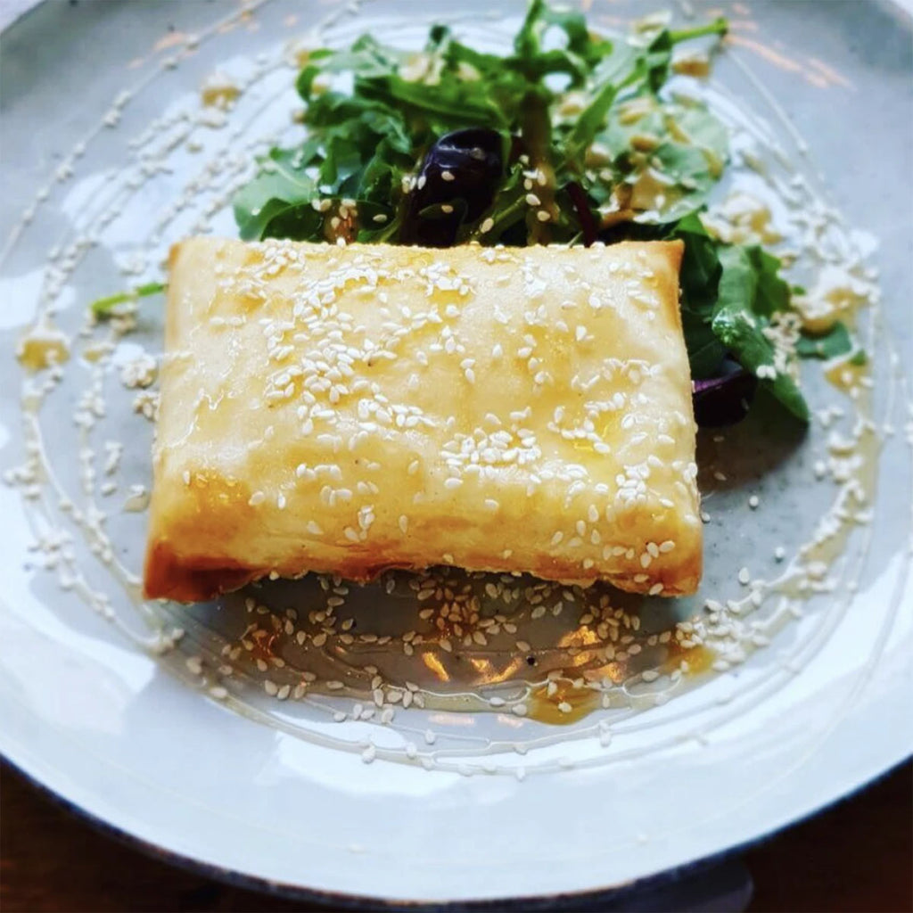 Feta Meli