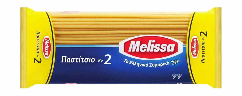 Melissa Pastitsio Macaroni n2