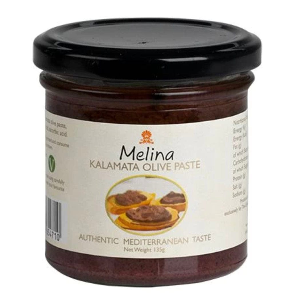 Olive Paste / Tapenade (135gr)