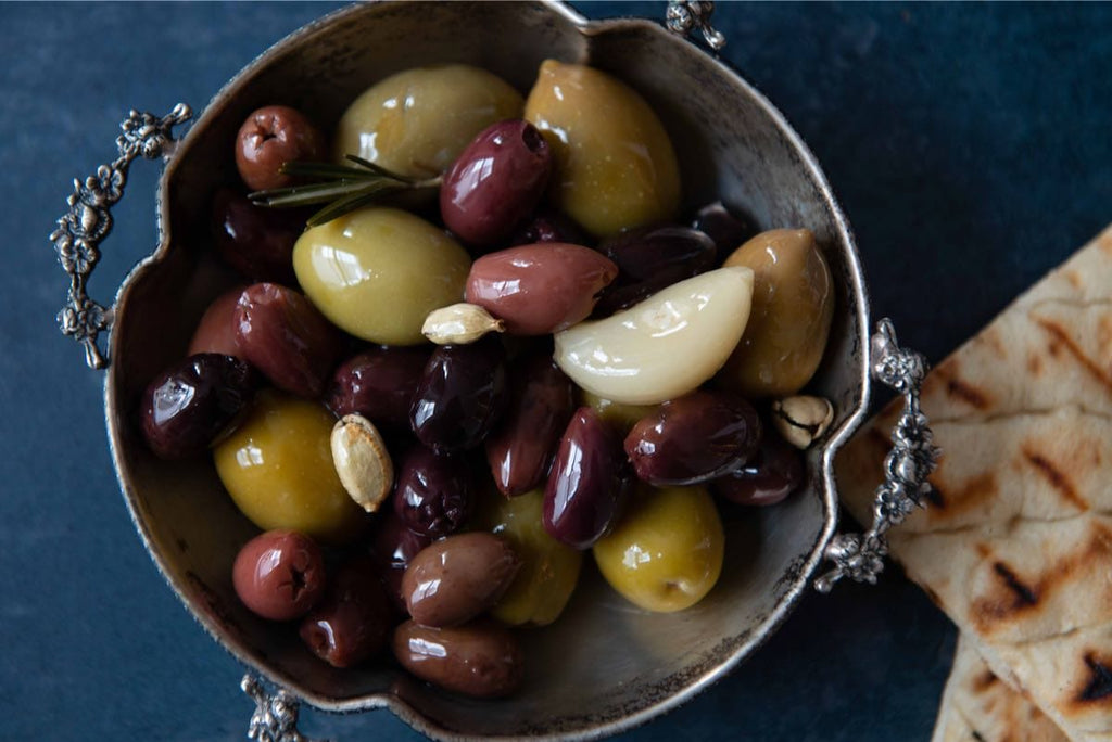 Olives AO