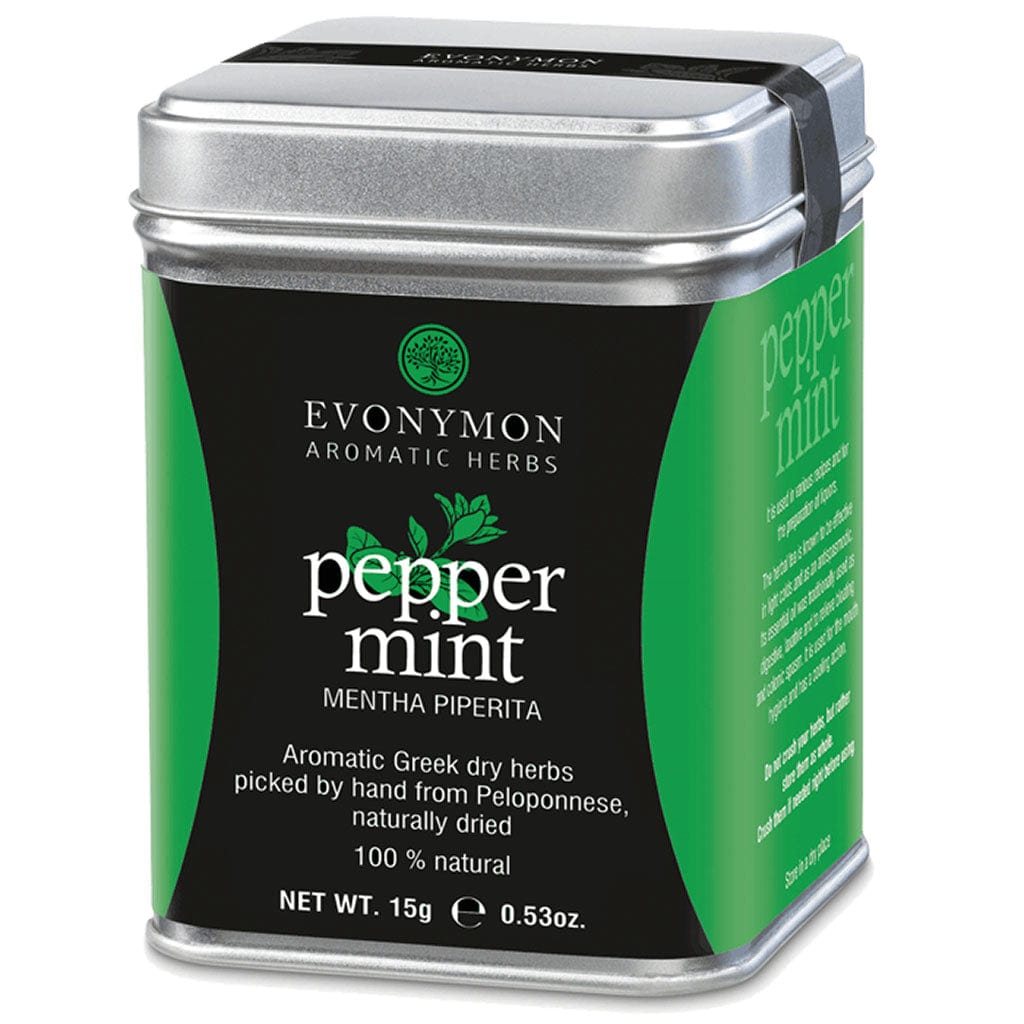 Evonymon Peppermint