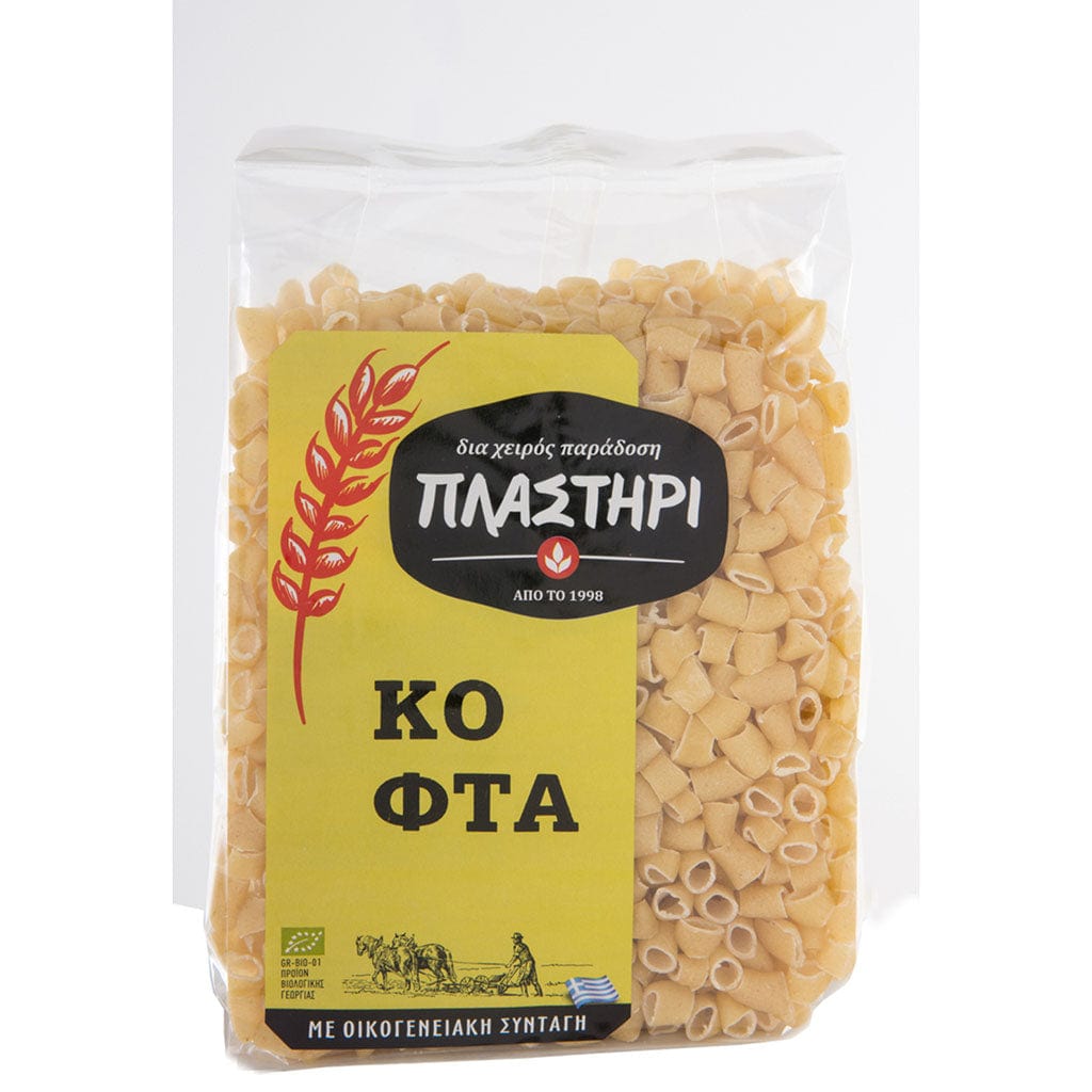 Kofto Macaroni - Organic