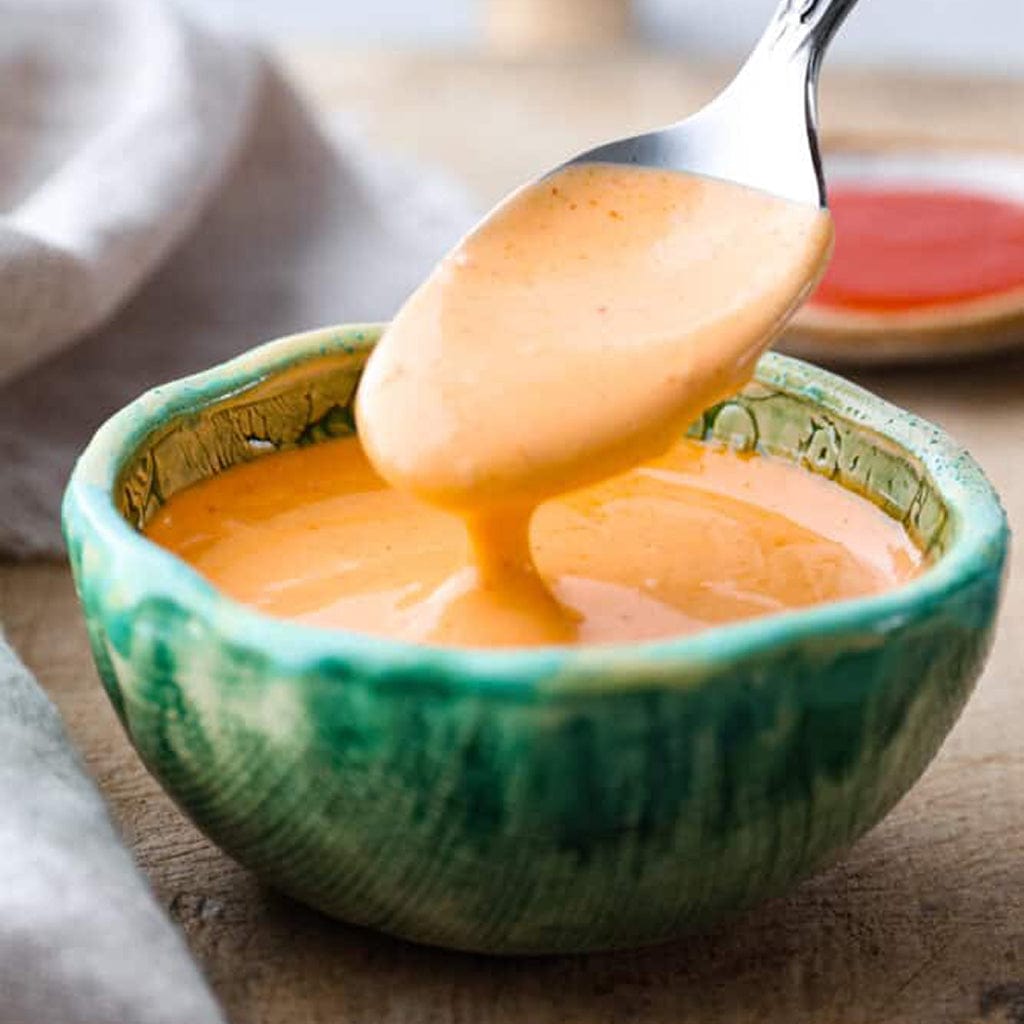 Sriracha Mayo AO