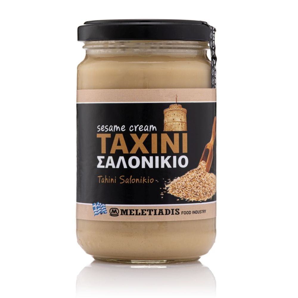 Tahini (Sesame Cream) 300g